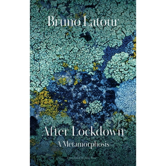 Pre-Owned After Lockdown : A Metamorphosis (Paperback) 9781509550029