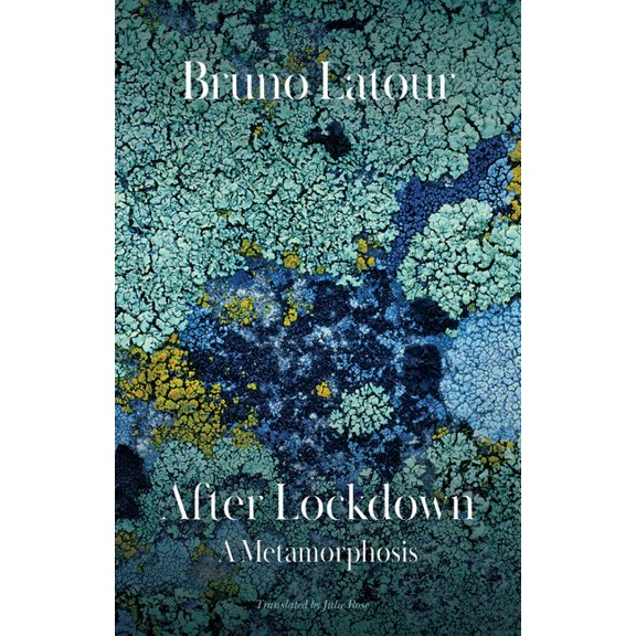 After Lockdown: A Metamorphosis, (Paperback)