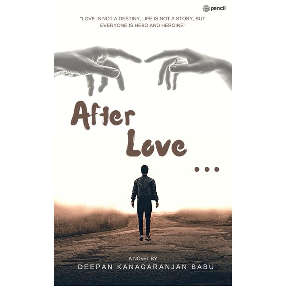 After Love...: Arjun-Asees, (Paperback)