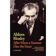 thumbnail image 1 of Pre-Owned After Many a Summer Dies the Swan (Paperback) 1566630185 9781566630184, 1 of 1