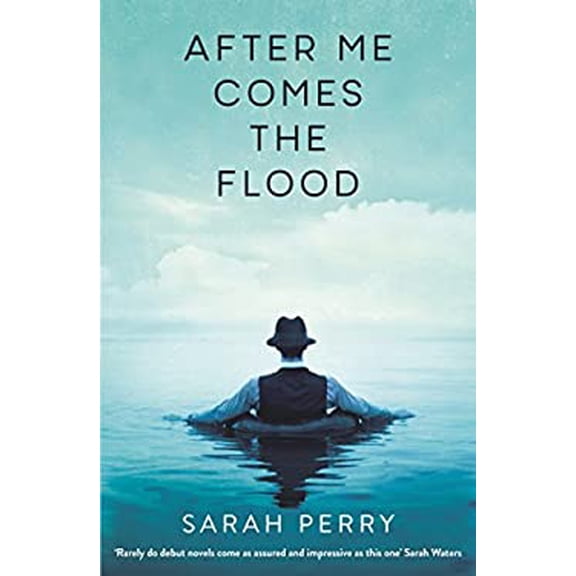 Pre-Owned After Me Comes The Flood (Paperback) 1781253641 9781781253649