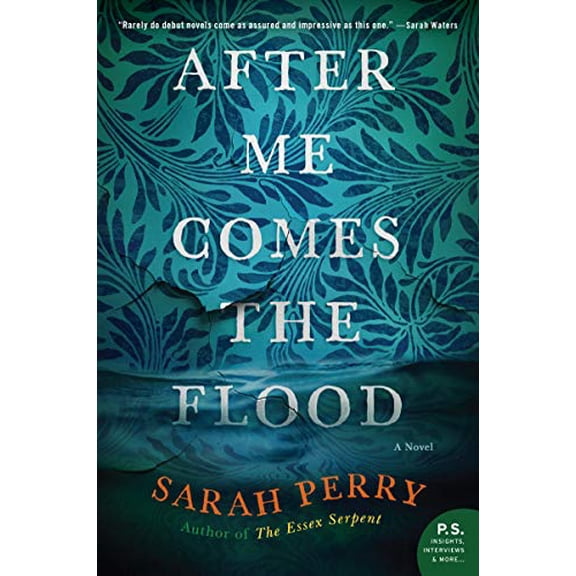 Pre-Owned After Me Comes the Flood (Paperback) 0062666401 9780062666406