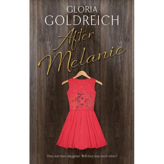 After Melanie, (Paperback)