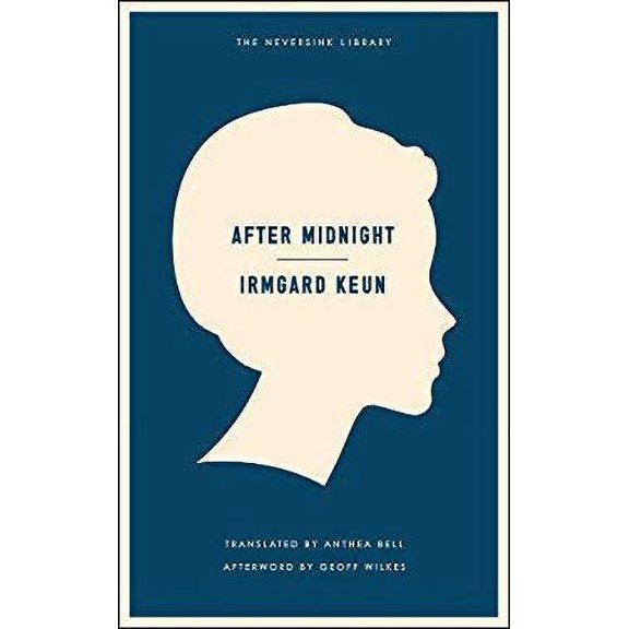 Pre-Owned After Midnight (Neversink) (Paperback) 1935554417 9781935554417