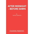 thumbnail image 1 of After Midnight - Before Dawn, (Paperback), 1 of 1