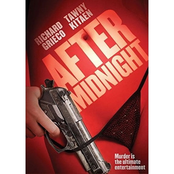 After Midnight (DVD)