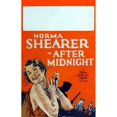 thumbnail image 1 of After Midnight Movie Poster Print (27 x 40), 1 of 1