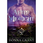 After Midnight, Paperback