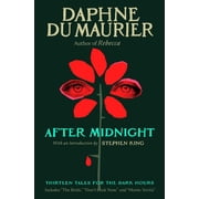 After Midnight Thirteen Tales for the Dark Hours, Hardcover