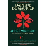 After Midnight, Paperback