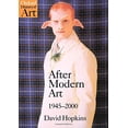 thumbnail image 1 of Pre-Owned After Modern Art 1945-2000 (Oxford History of Art) (Paperback) 019284234X 9780192842343, 1 of 1