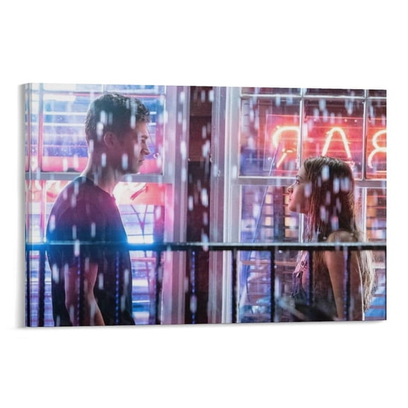 After Movie Poster (13) Canvas Wall Art Prints Poster Gifts Photo Picture Painting Posters Room Decor Home Decorative 12x18inch(30x45cm)