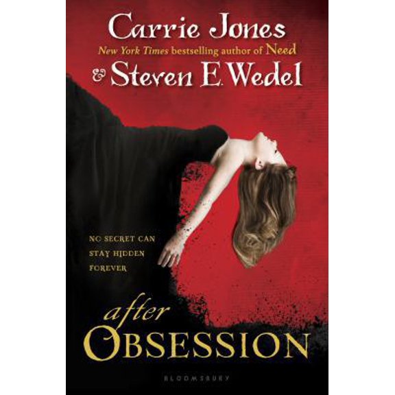 Pre-Owned After Obsession (Paperback) 1599909138 9781599909134