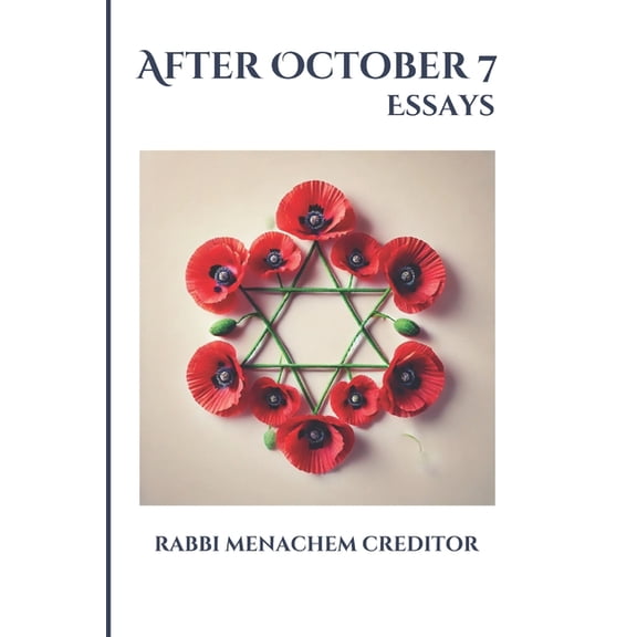 After October 7, (Paperback)
