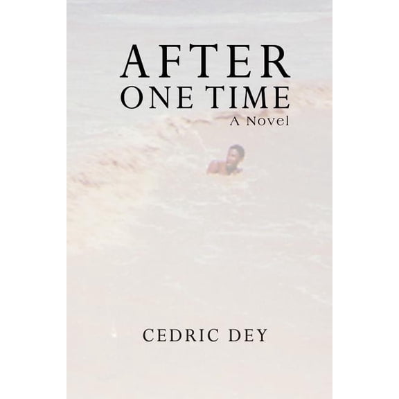 After One Time, (Paperback)