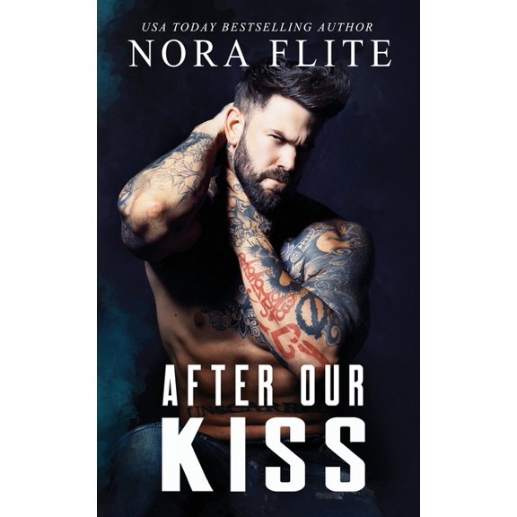 After Our Kiss