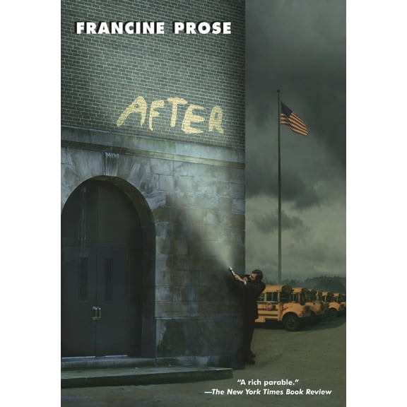 After, (Paperback)