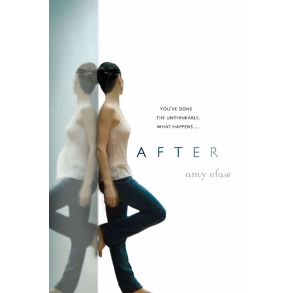 After, (Paperback)