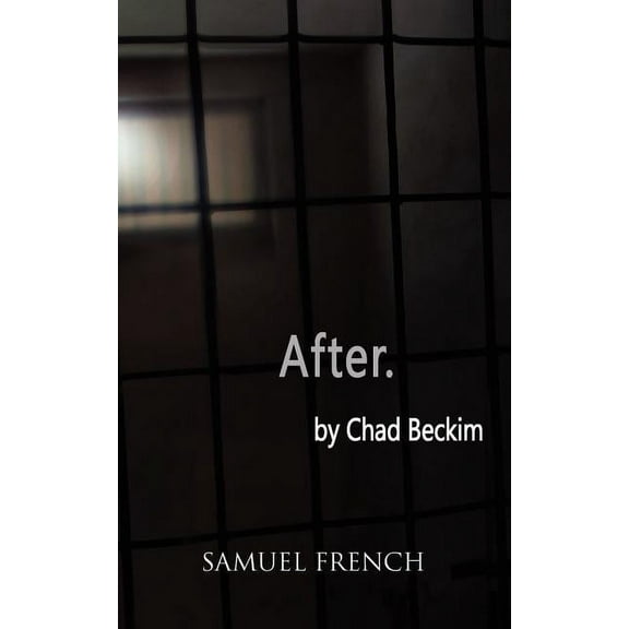 After., (Paperback)