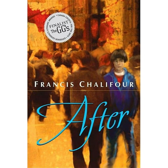 After (Paperback)