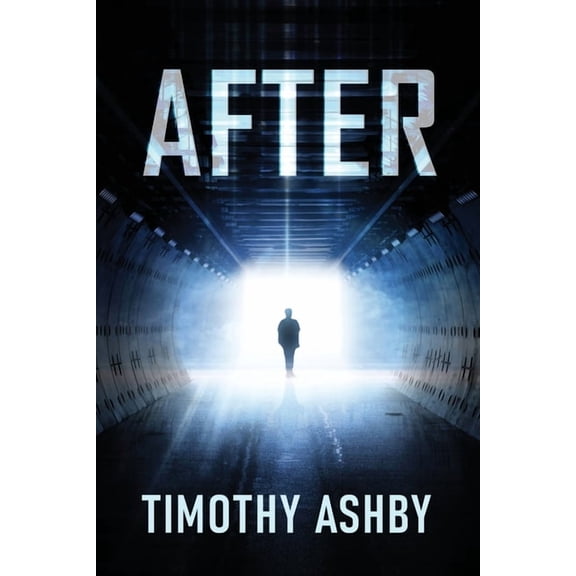 Pre-Owned After, (Paperback)