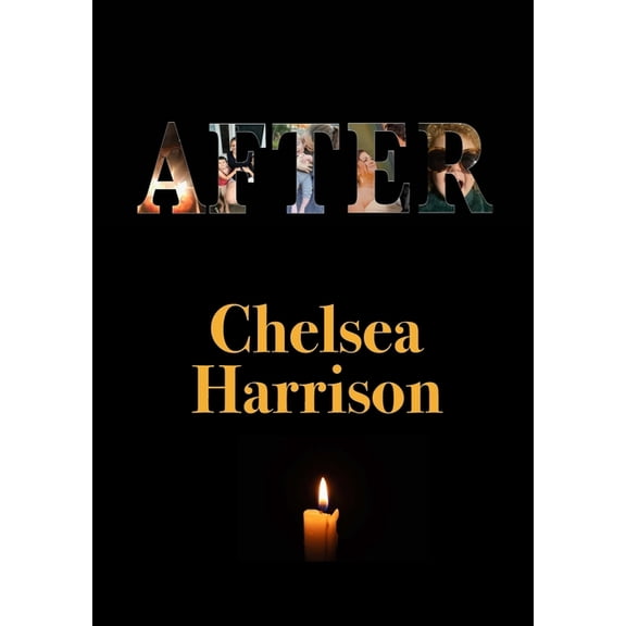 After, (Paperback)