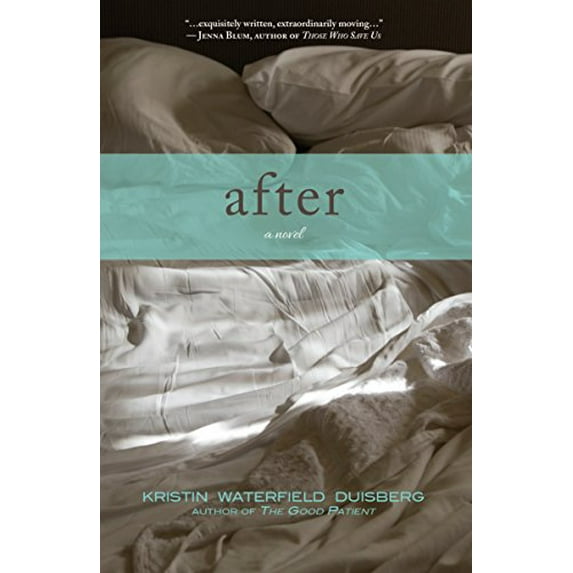 Pre-Owned After (Paperback) 193812622X 9781938126222