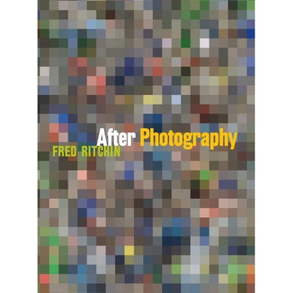 Pre-Owned After Photography (Hardcover) 0393050246