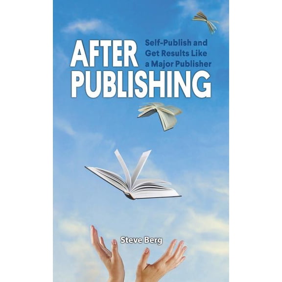 After Publishing, (Paperback)