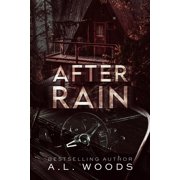 After Rain Paperback