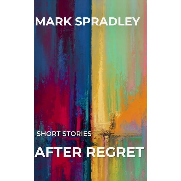 After Regret, (Paperback)