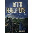 thumbnail image 1 of After Revelations: The Revenger (Hardcover) by J L Bolden, 1 of 1