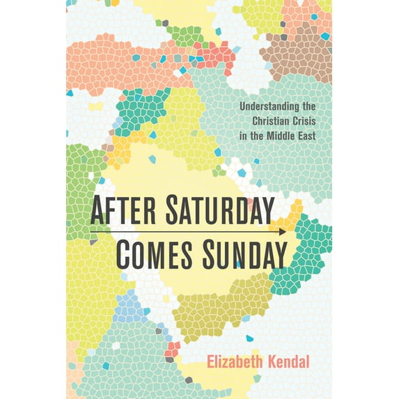 After Saturday Comes Sunday (Hardcover)
