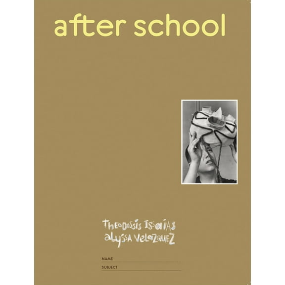 After School, (Paperback)
