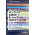 thumbnail image 1 of After-School Programs To Promote Positive Youth Development 1st ed. 2017, 1 of 1