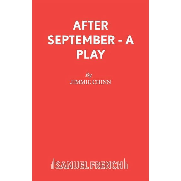 After September - A Play, (Paperback)