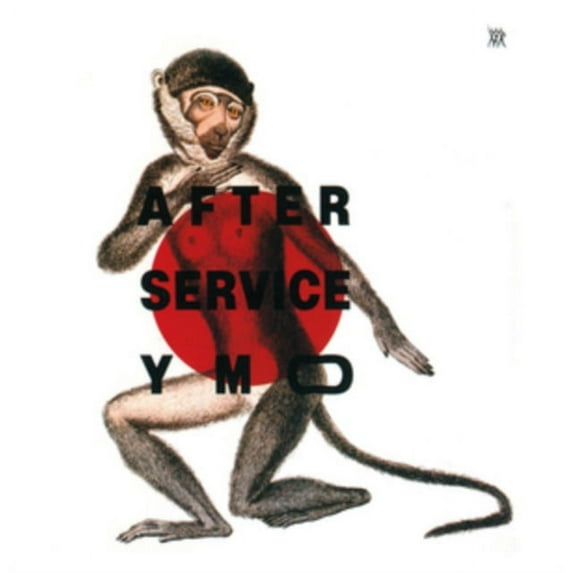 After Service (Vinyl)
