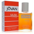thumbnail image 1 of JOVAN MUSK by Jovan - Men - After Shave / Cologne 4 oz, 1 of 1