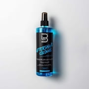 L3 Level 3 After Shave Spray Cologne - Softens Skin - Refreshes and Relieves Face and Skin - Moisturizing Formula Level Three After Shaving 13.5 floz/ 400ml