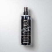 L3 Level 3 After Shave Spray Cologne - Softens Skin - Refreshes and Relieves Face and Skin - Moisturizing Formula Level Three After Shaving - 13.5 oz