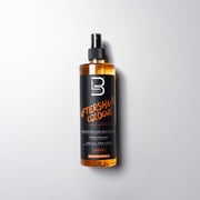 L3VEL3 Aftershave Cologne Mens Aftershave Splash Vibrant 13.5 Oz