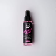 L3 Level 3 After Shave Spray Cologne - Softens Skin - Refreshes and Relieves Face and Skin - Moisturizing Formula Level Three After Shaving (Rose - Small)