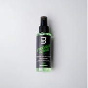 L3 Level 3 After Shave Spray Cologne - Softens Skin - Refreshes and Relieves Face and Skin - Moisturizing Formula Level Three After Shaving (Fresh - Small) 3.38 floz/100 ml