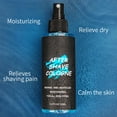 After Shave Ingrown Hair Treatment The Man Razor Bumps Serum Ingrown