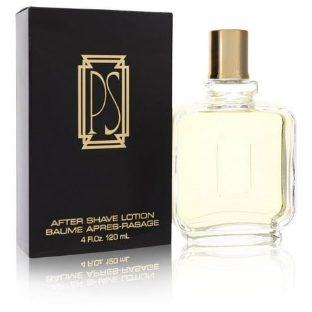 After Shave Lotion 4 ozPaul Sebastian by Paul Sebastian