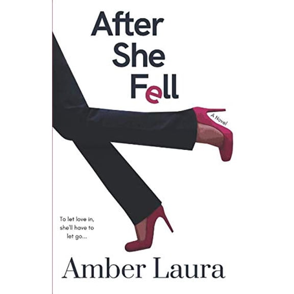 Pre-Owned After She Fell Paperback