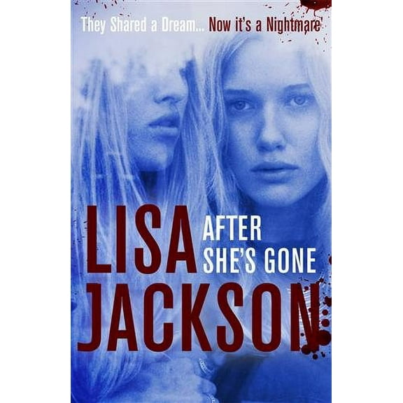 After She's Gone