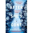 thumbnail image 1 of Pre-Owned After She's Gone (Paperback) 9781785764738, 1 of 1