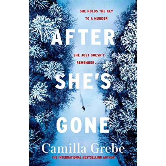 Pre-Owned After She's Gone (Paperback) 9781785764738