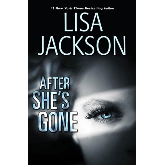 Pre-Owned After She's Gone (West Coast Series) (Hardcover) 1617734659 9781617734656